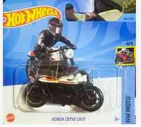 2023 Hot Wheels 141/250 HW MOTO 4/5 - Honda CB750 Cafe