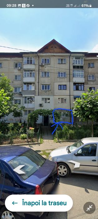 Vand Apartament cu