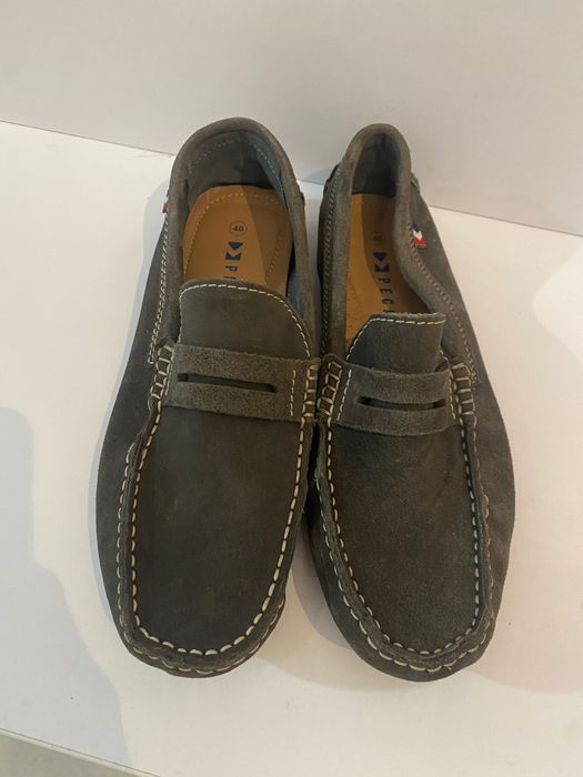 Мокасини мъжки 40 номер