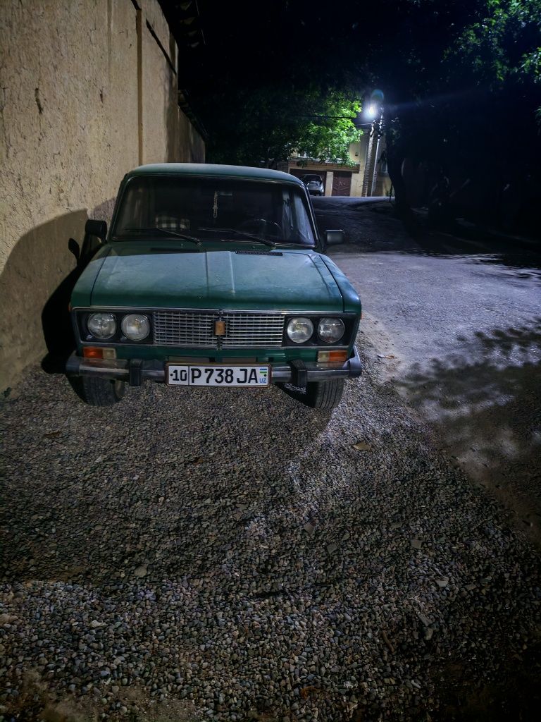 Vaz 2106 srochni sotladi