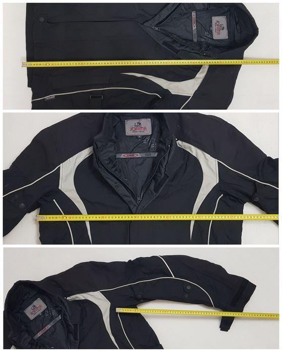 Geaca moto, ATV Jofama Sweden Dryway Thinsulate, nr 58 sau XL/XXL