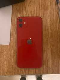 iPhone 11 Red 64gb