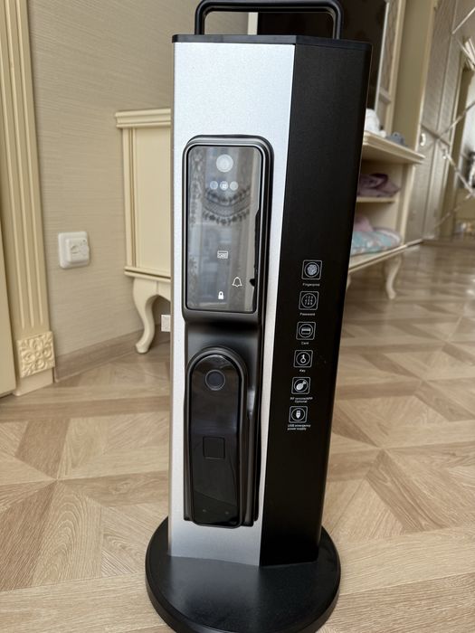 Электронные замки, с гарантией