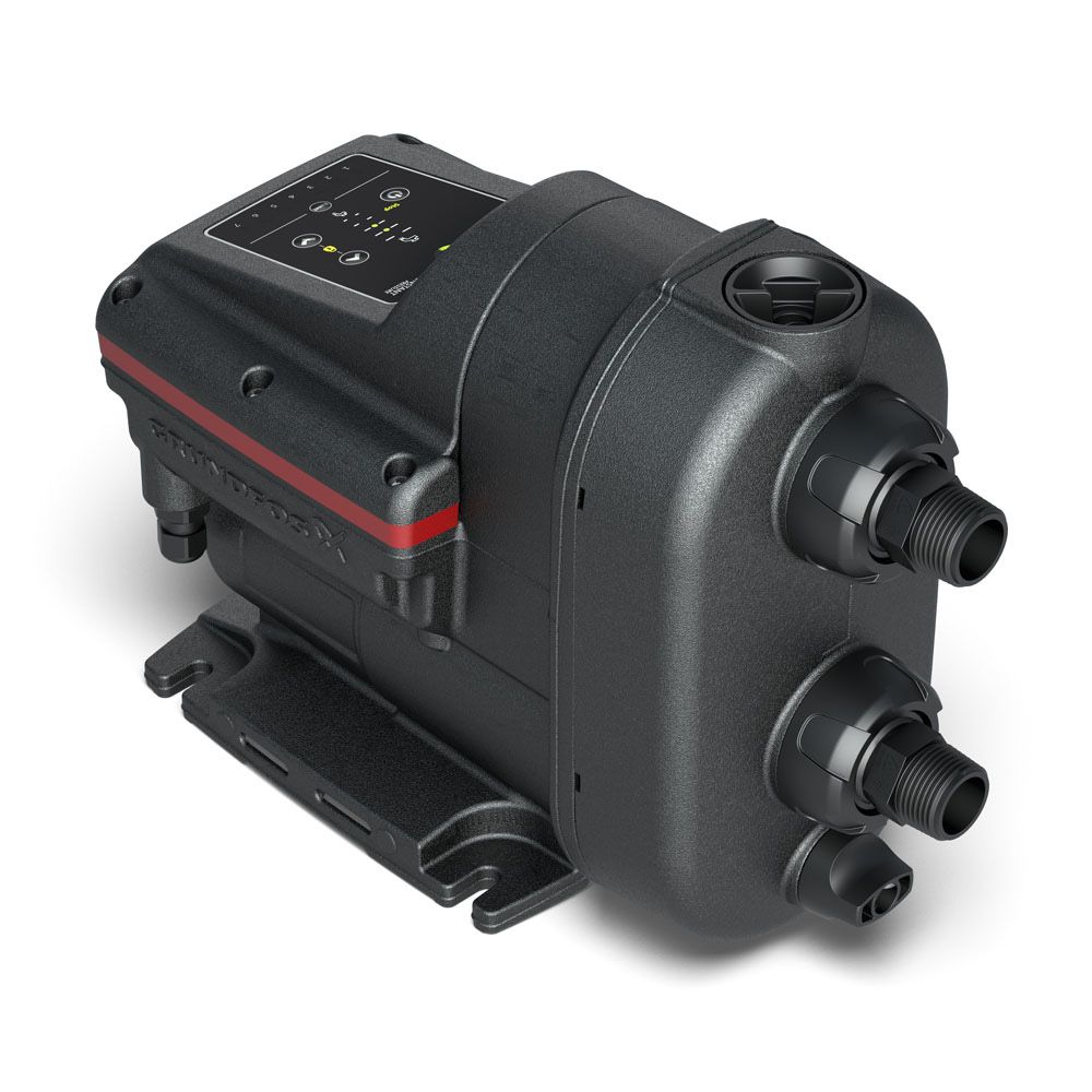 Grundfos scala2 помпа за вода
