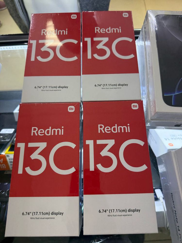 Редми 13с редми 9А редми А3 редми А5