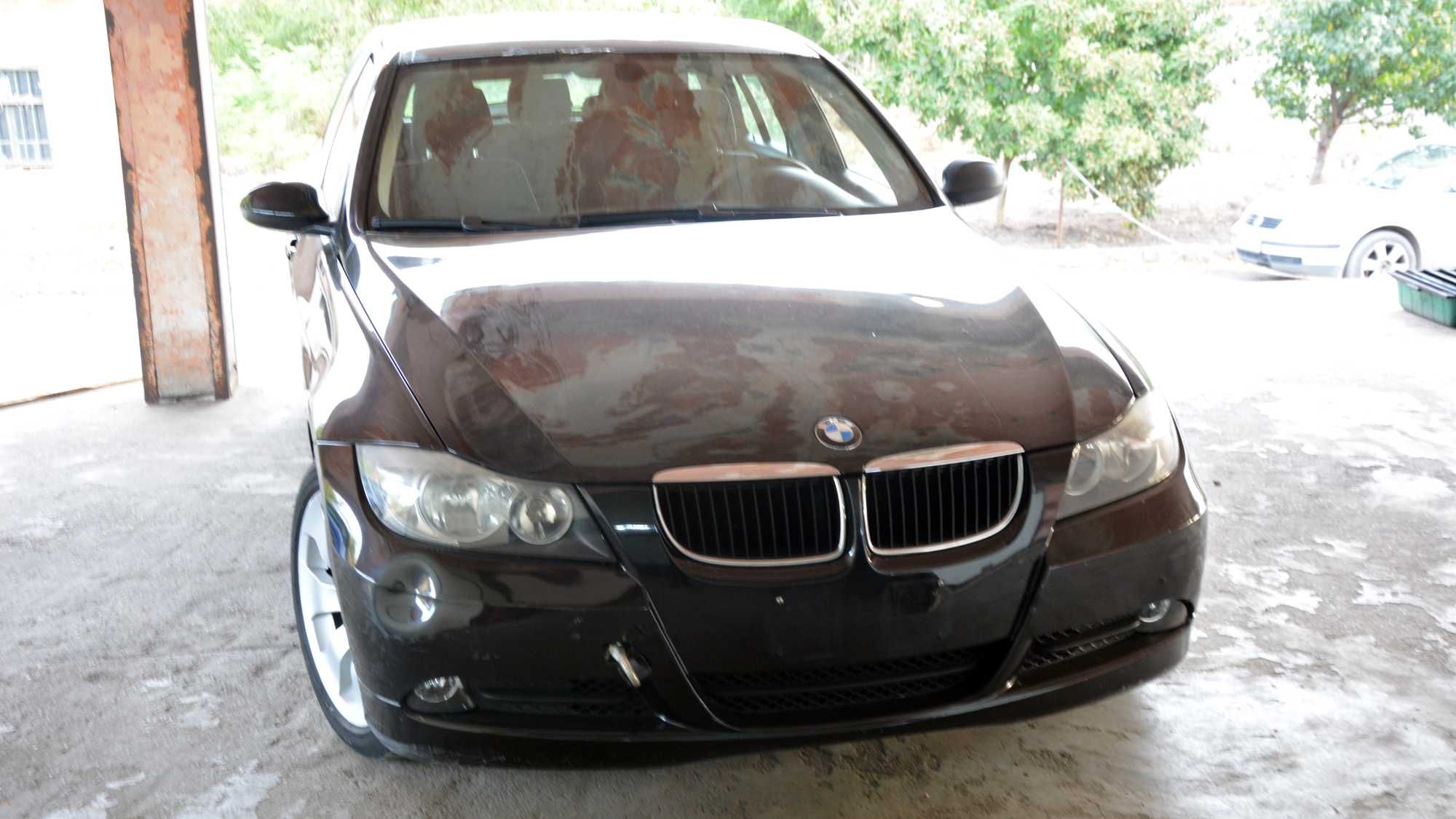 BMW 3 Series Е90; Е91 (2005-2012) НА ЧАСТИ - Цени в описанието