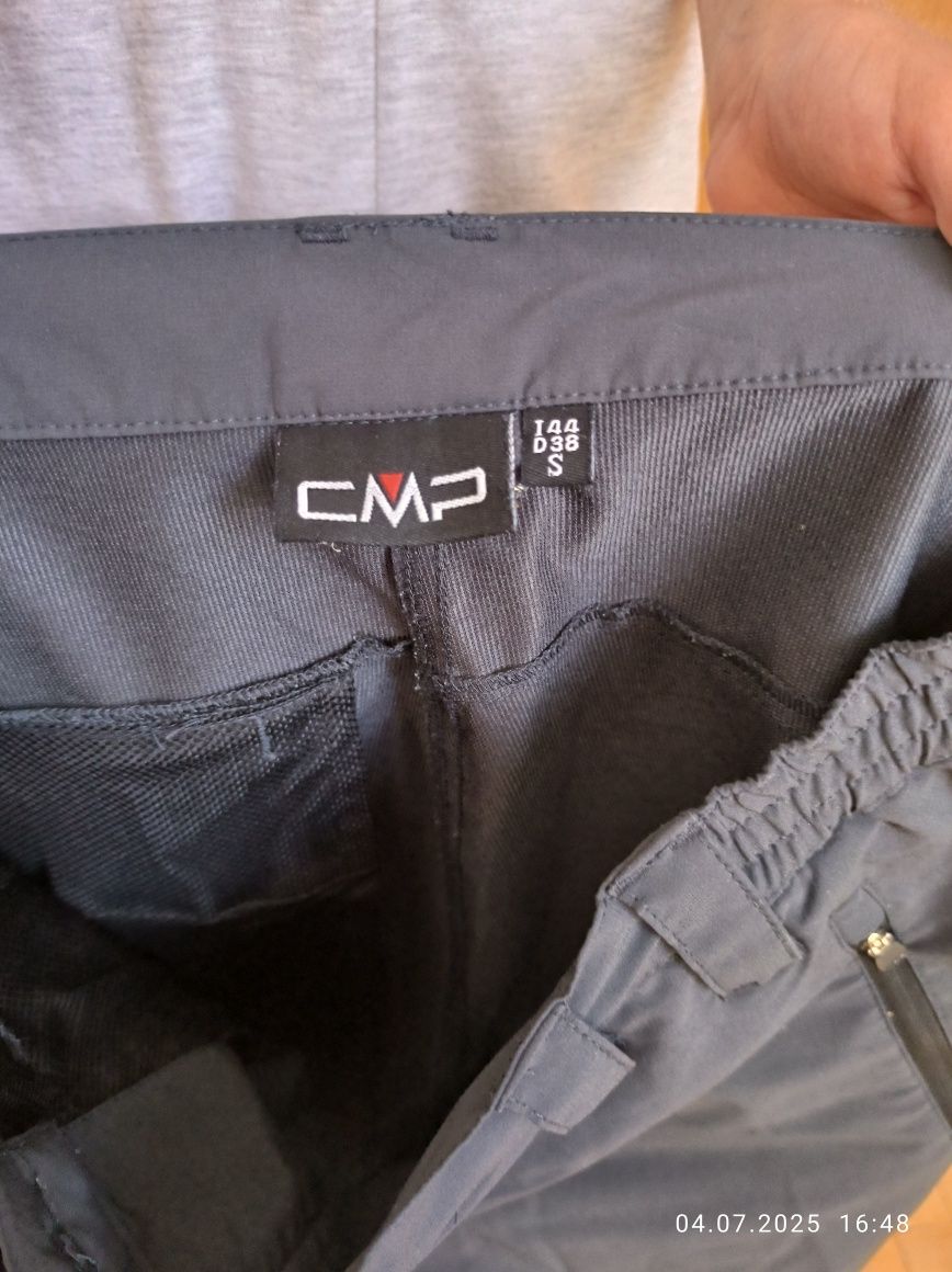 Дамски къси панталони марка CMP