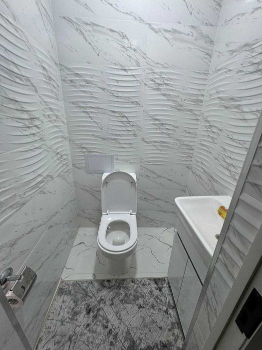 Шота Руставели кучасида Moderno TJM новостройкада кизларга без маклера