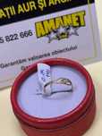 inel aur 14k (m1) staramanet