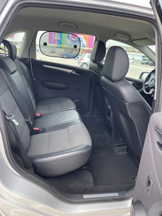 Mercedes-Benz B200 CDI 2011