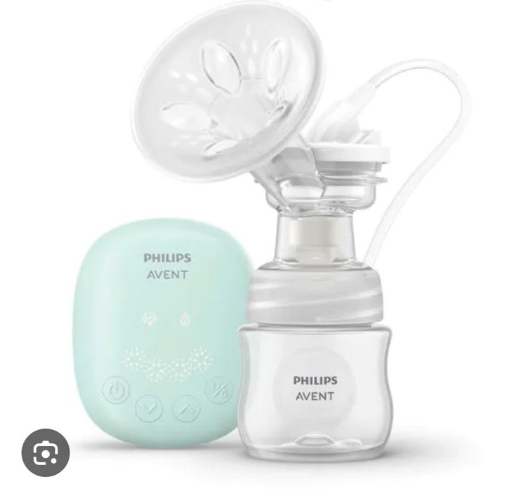 Помпа за кърма Philips Avent essential