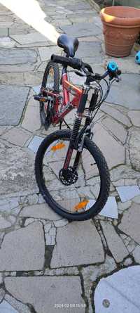 Велосипед 24" цола