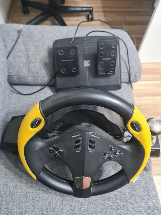 Vand Volan Gaming