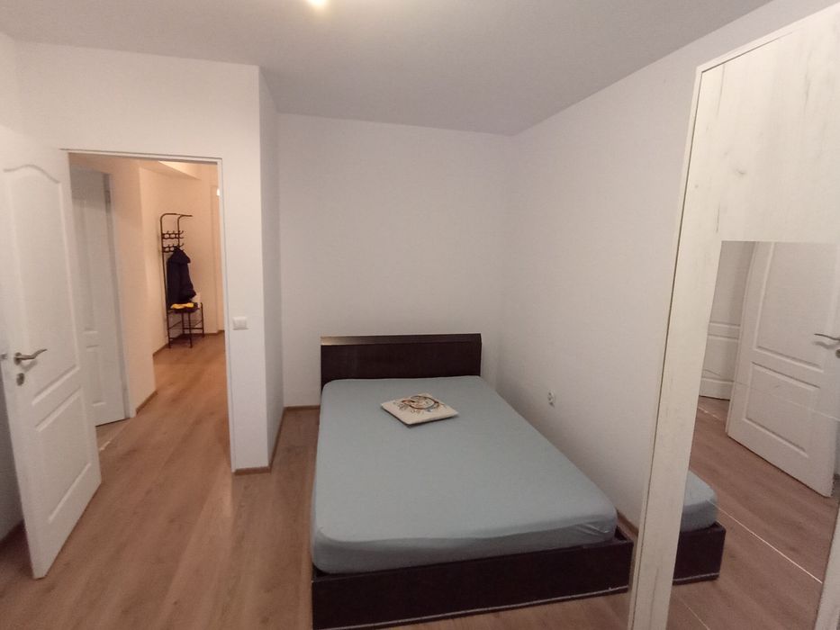 apartament cu 2 camere decomandate ultracentral
