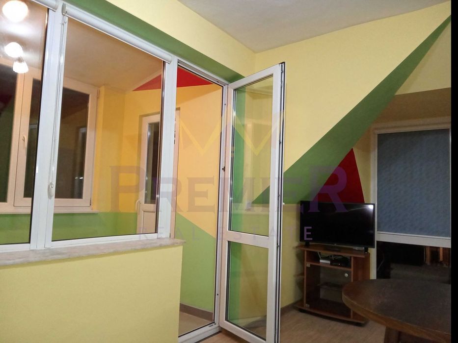 Дава се под наем Двустаен апартамент в Варна, Левски - 53 кв.м за 510 € - Снимка #10