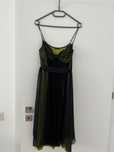 Vand rochie matase Irina Schrotter