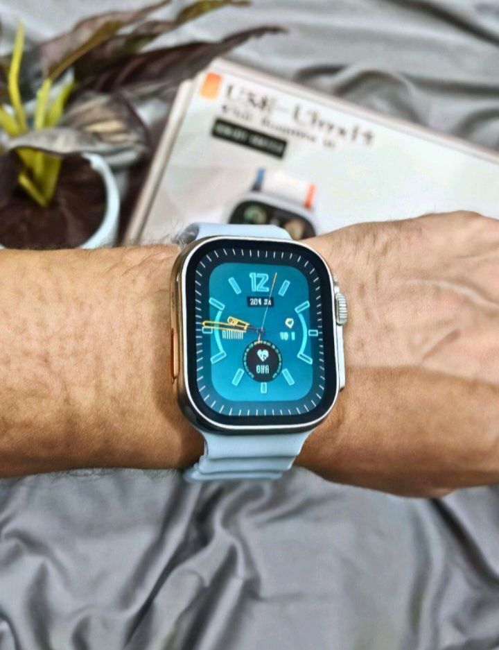 Ultra Watch Neo 9