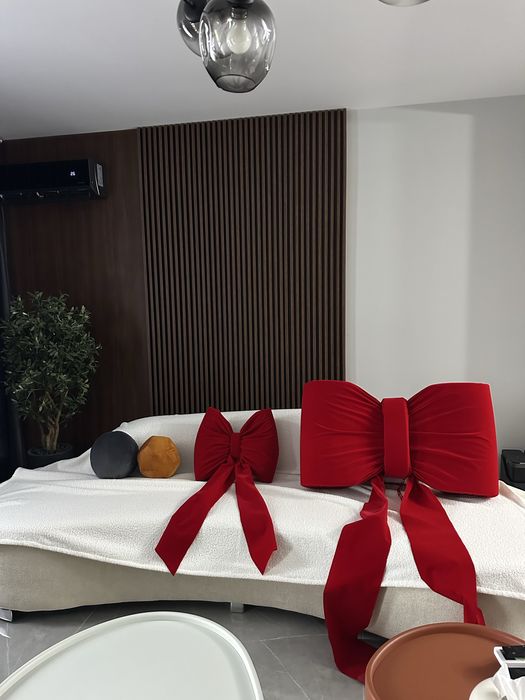 Funda ornamentala craciun