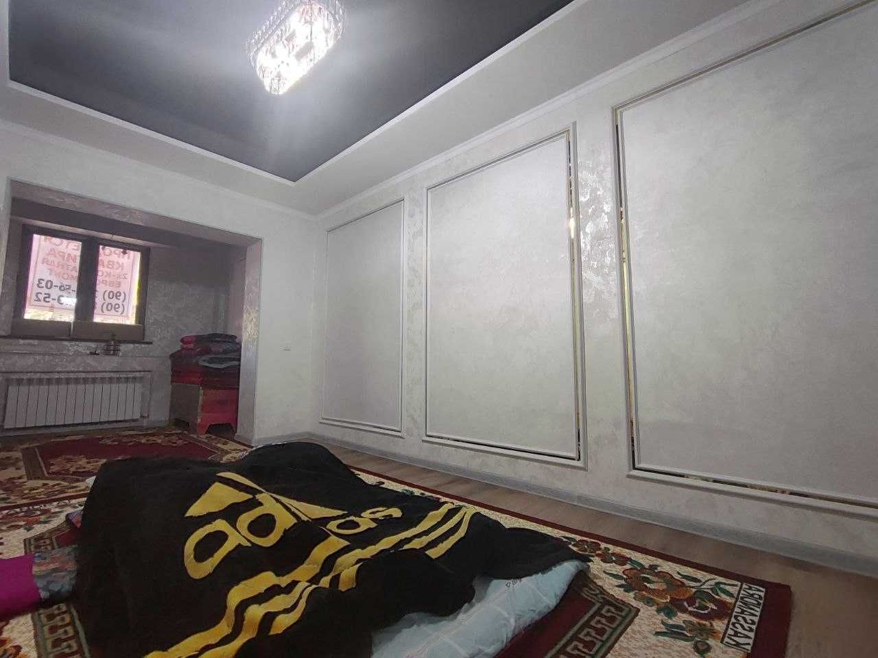 Продаётся квартира,  2 комнатная