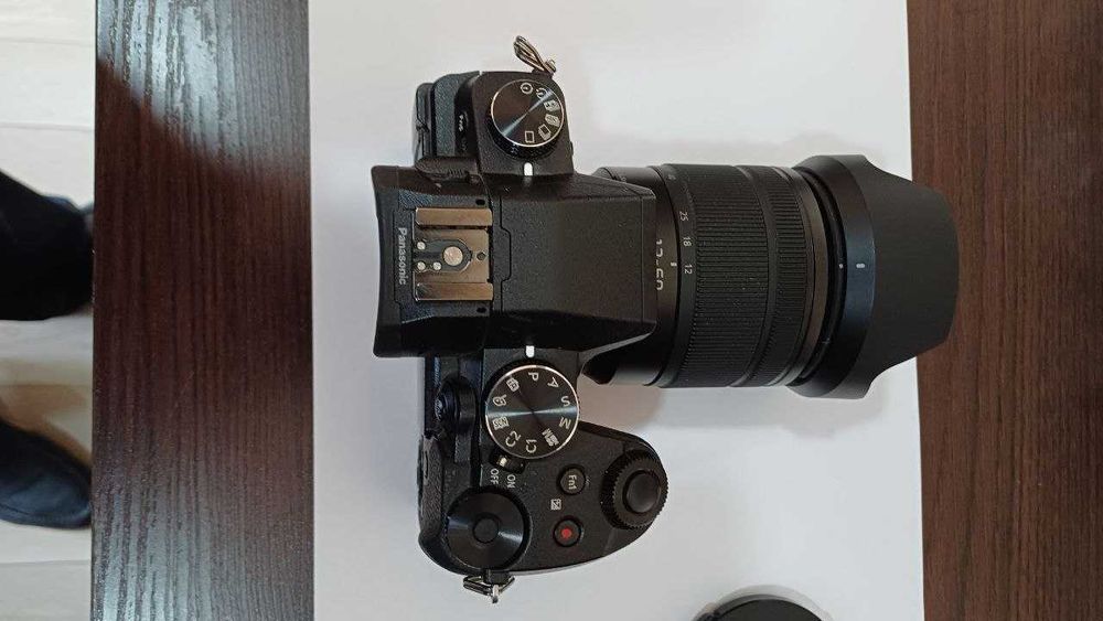Продаётся Lumix DMC- 85