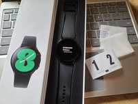 Samsung Galaxy Watch 4 40mm GPS + Bluetooth