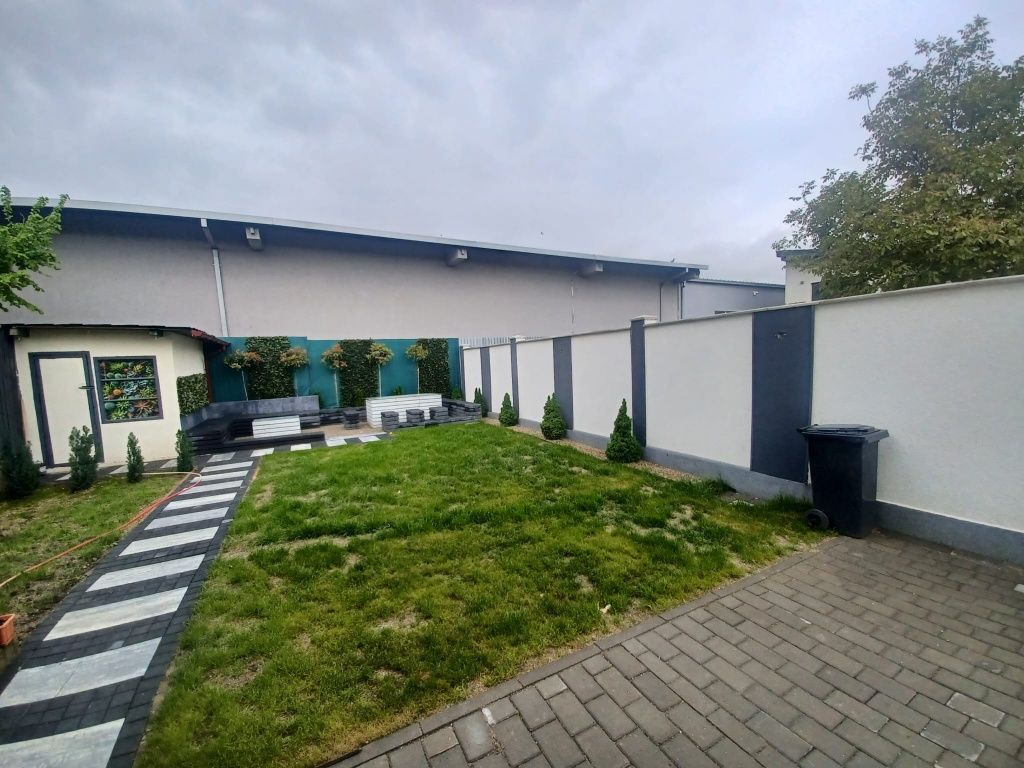 Casa particulara