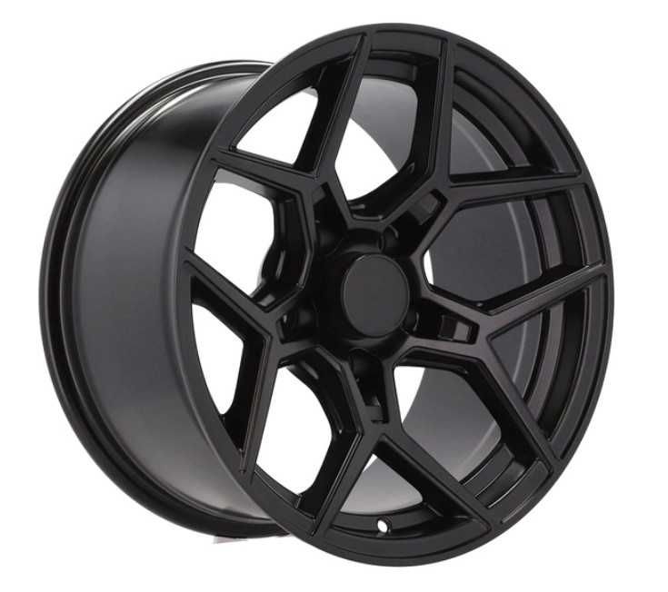 17" 4x4 Off Road Джанти 5x127 9J ET0 Jeep Wrangler Gladiator Cherokee