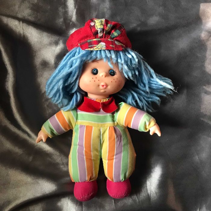 кукла винтаж                   .