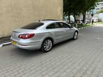 Dezmembrez Passat CC 2.0 TDI CBBB 170 cp DSG Cutie Automata