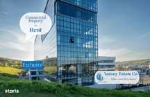 Spatii Comerciale, Birouri - Clasa A, Taietura Turcului - Cluj-Napoca
