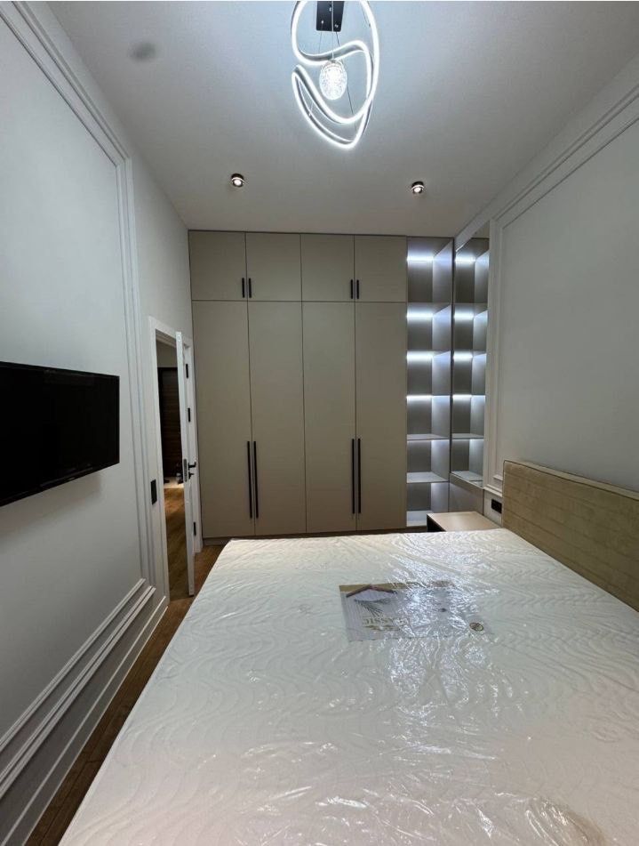 Аренда 2 комнатной квартиры Ташкент-Сити ЖК Gardens Residence|0996
