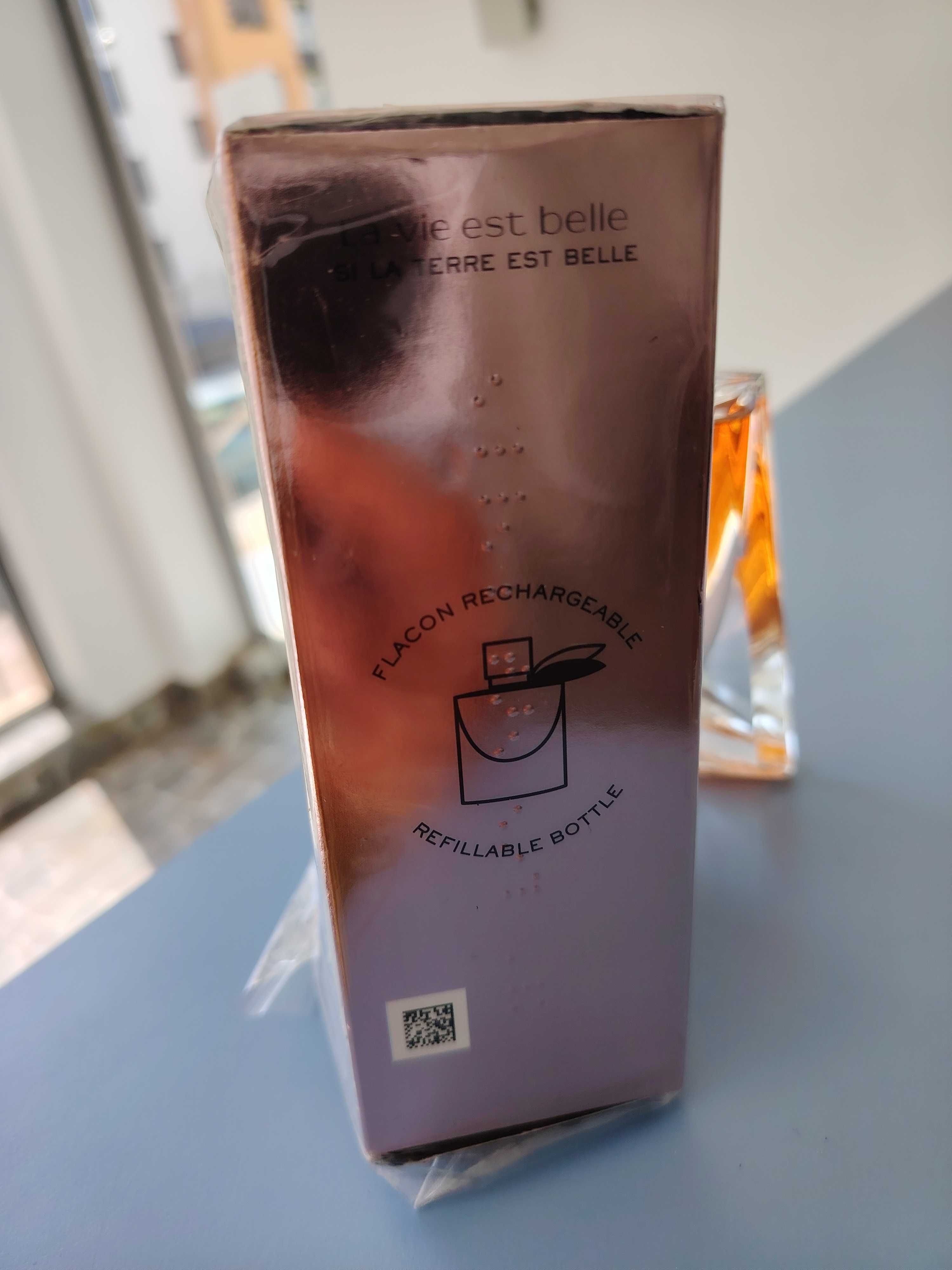 Парфюм LANCÔME la vie est belle
