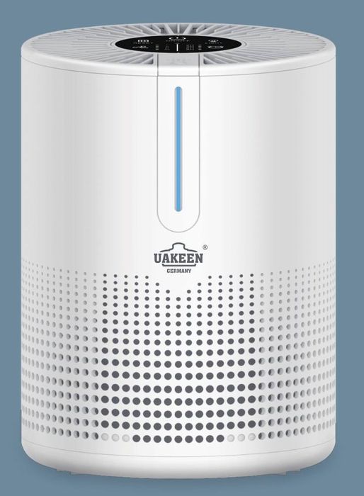 Очиститель воздуха Uakeen Air purifier Xavo tozalagich