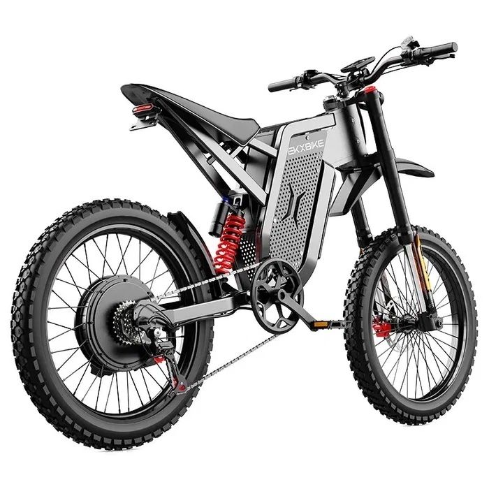 EKX X21 Max – 3000 W електрокрос В наличност surron / talaria
