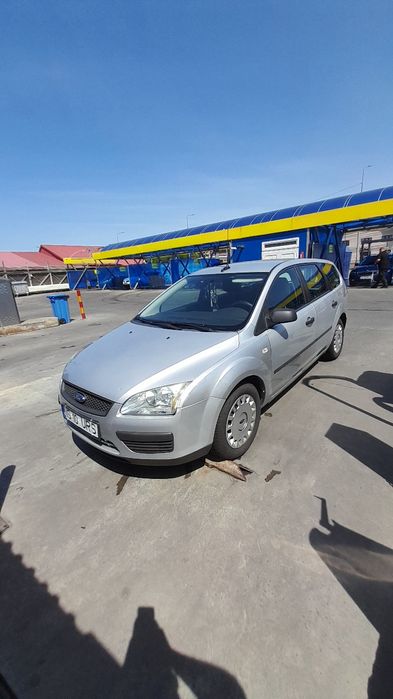Ford focus 2 combi