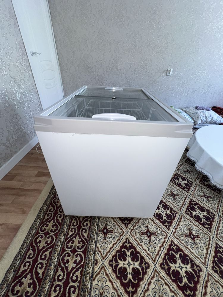 Бирюса 260VZ белый