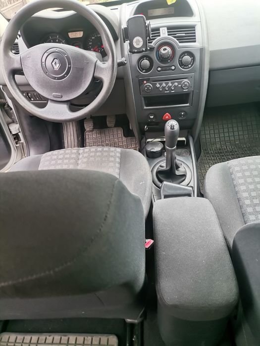 Megane 2 break 1.6 16v