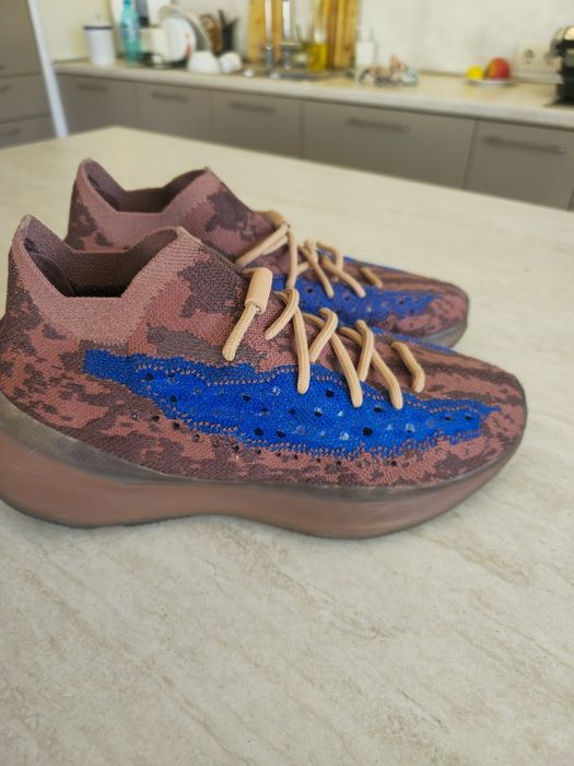 Yeezy boost 380 azure