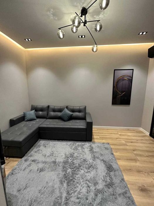 Сдается кв-ра (2/6/9) в Щота Руставели, Яккасарайский район 736*