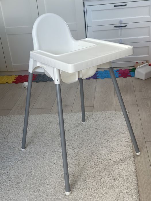 Scaun de bebe ikea antilop