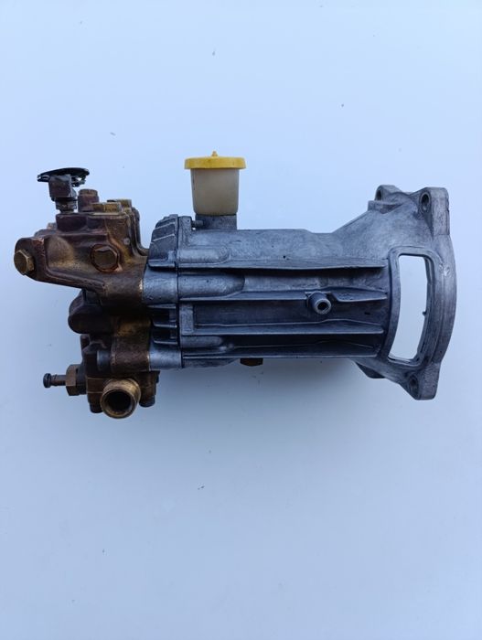 Здравейте продавам помпа за karcher