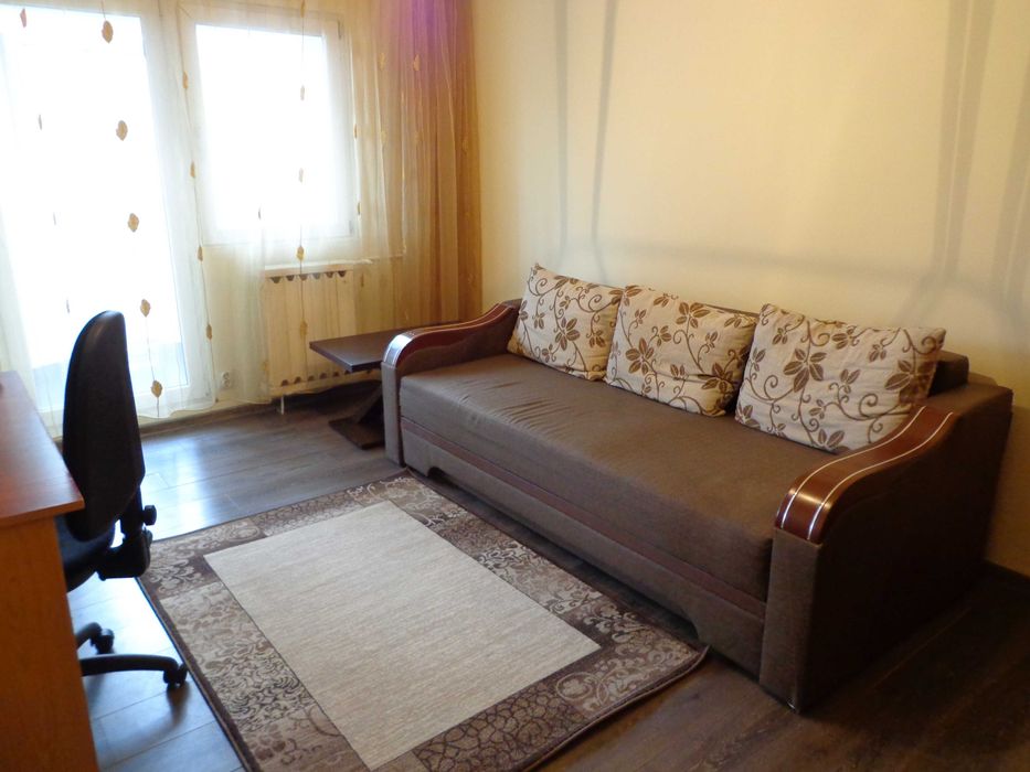 Garsoniera str. Zorilor