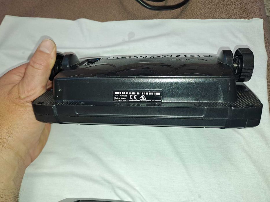 Sonar Lowrance Hook Reveal 7 Cu Traductor 83/200 Hdi