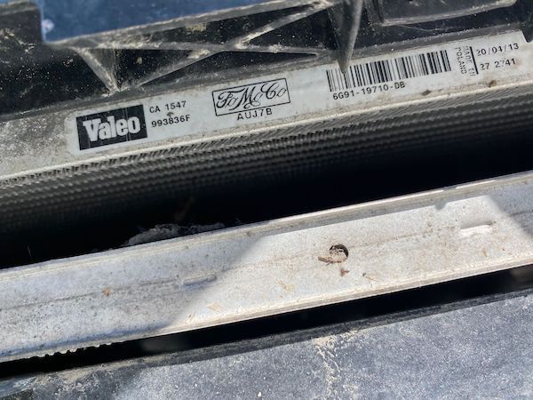 Set complet radiatoare VOLVO V40 CROSS COUNTRY 31294096 31319064 31323114 31319165 31319168