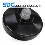 Tulumba Vacum Vacuum cu Vas si Pompa Lichid Ulei Servofrana Servo Frana Peugeot 206 CC 2000 - 2007 Cod 9647844380 [MA0022]