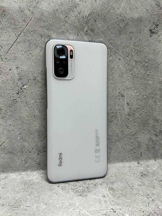 Redmi Note 10S 64 GB (Астана, Богенбая 54) лот 766379