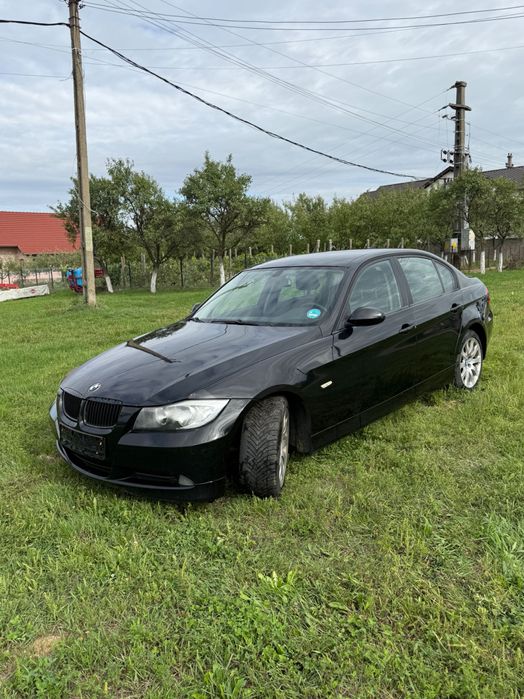 BMW E90,Fără Garanție