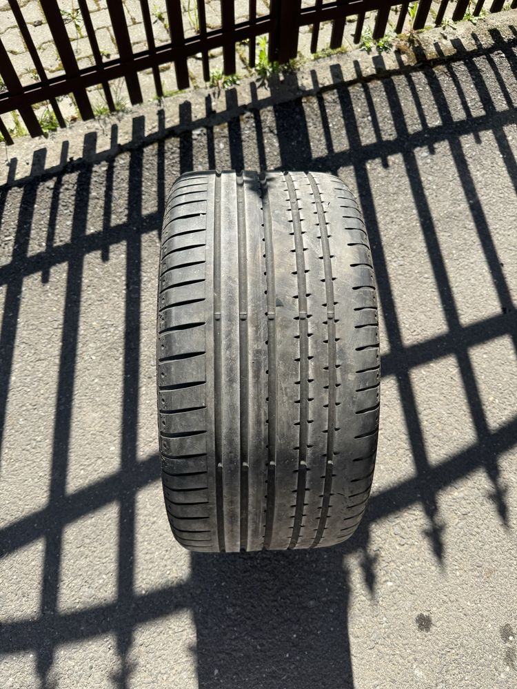 Anvelopa Continental 275/30R19