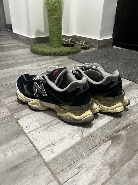 New Balance 9060 Navy