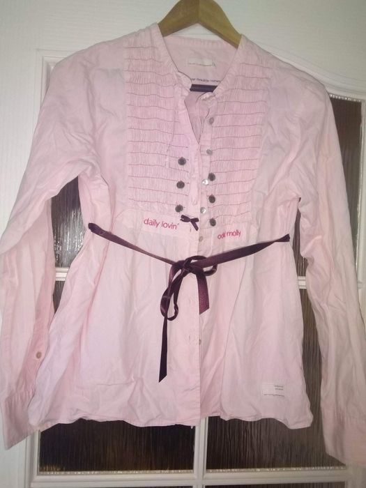 Odd molly-рокли,ризи,жилетки
